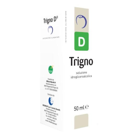 TRIGNO D