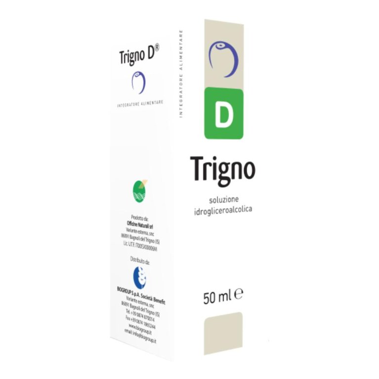 TRIGNO D