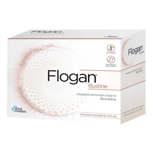 FLOGAN 24BUST FLOGAN 24BUST