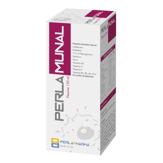 PERLAMUNAL 150ML