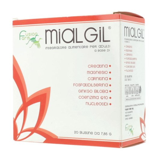 MIALGIL 20BUST