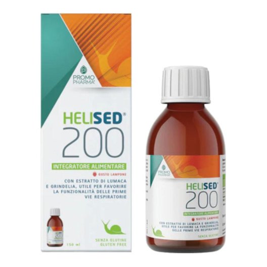 HELISED 200ML SCIR ( LUMA-GRIN HELISED 200ML SCIR ( LUMA-GRIN