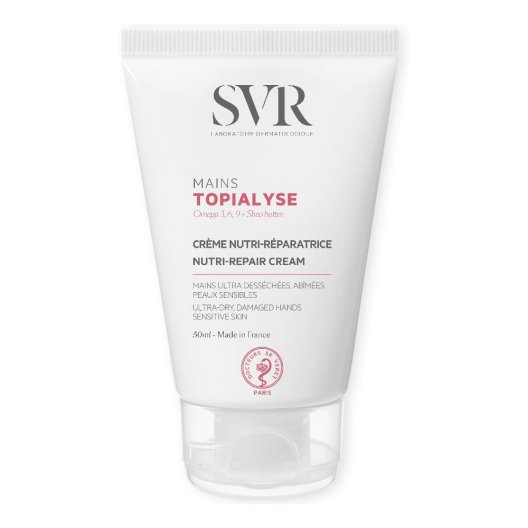 SVR TOPIALYSE MANI 50ML