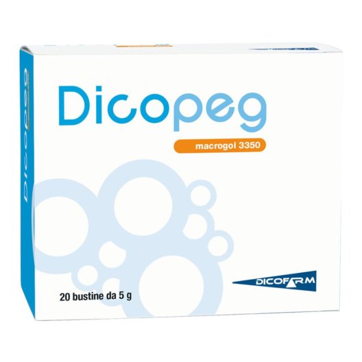 DICOPEG 20BUST 5G DICOPEG 20BUST 5G
