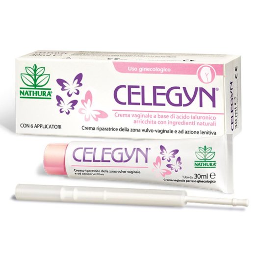 CELEGYN CREMA 30ML CELEGYN CREMA 30ML