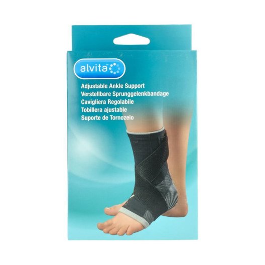 ALVITA CAVIGLIERA 1 ALVITA CAVIGLIERA 1