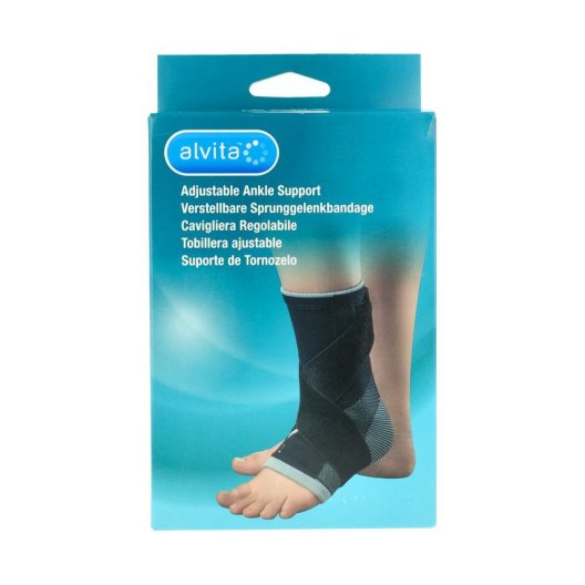 ALVITA CAVIGLIERA 2 ALVITA CAVIGLIERA 2