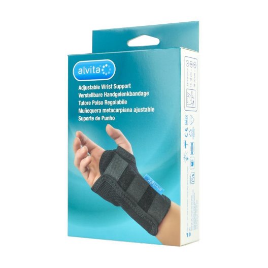 ALVITA TUTORE POLSO 2