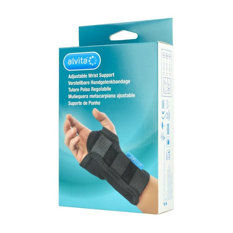 ALVITA TUTORE POLSO 3