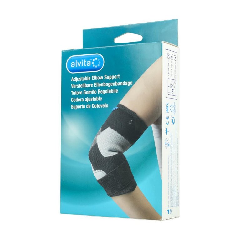 ALVITA TUTORE GOMITO 2