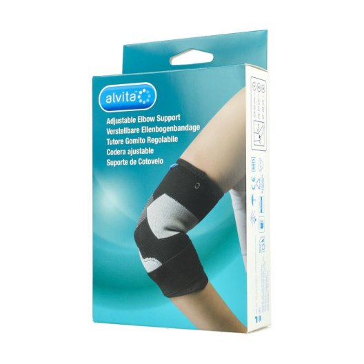 ALVITA TUTORE GOMITO 3