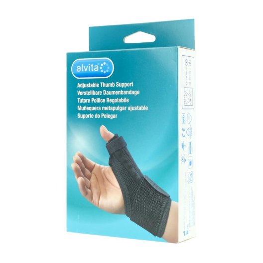 ALVITA TUTORE POLLICE 1