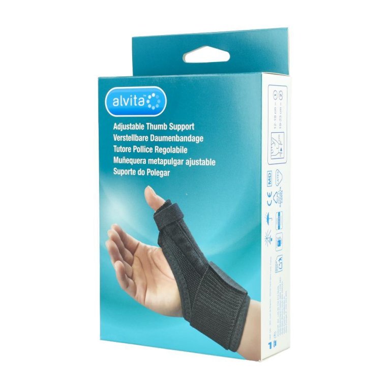 ALVITA TUTORE POLLICE 2