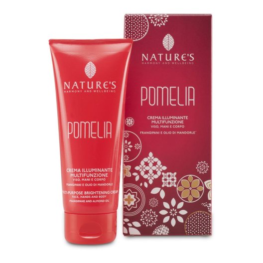 NATURE'S POMELIA CR ILL 100ML NATURE'S POMELIA CR ILL 100ML