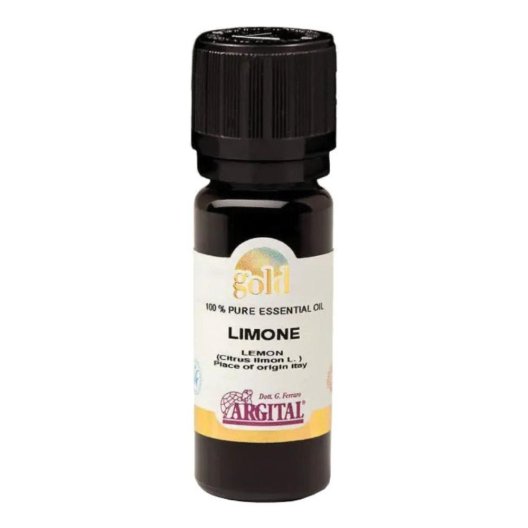 LIMONE OE GOLD BIO 10ML
