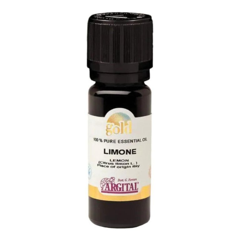 LIMONE OE GOLD BIO 10ML LIMONE OE GOLD BIO 10ML