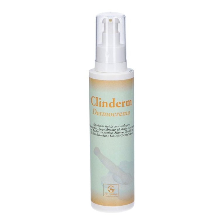 CLINDERM DERMO CR 250ML CLINDERM DERMO CR 250ML