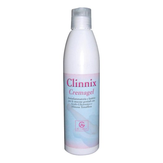 CLINNIX CREMAGEL GINECOLOGICA