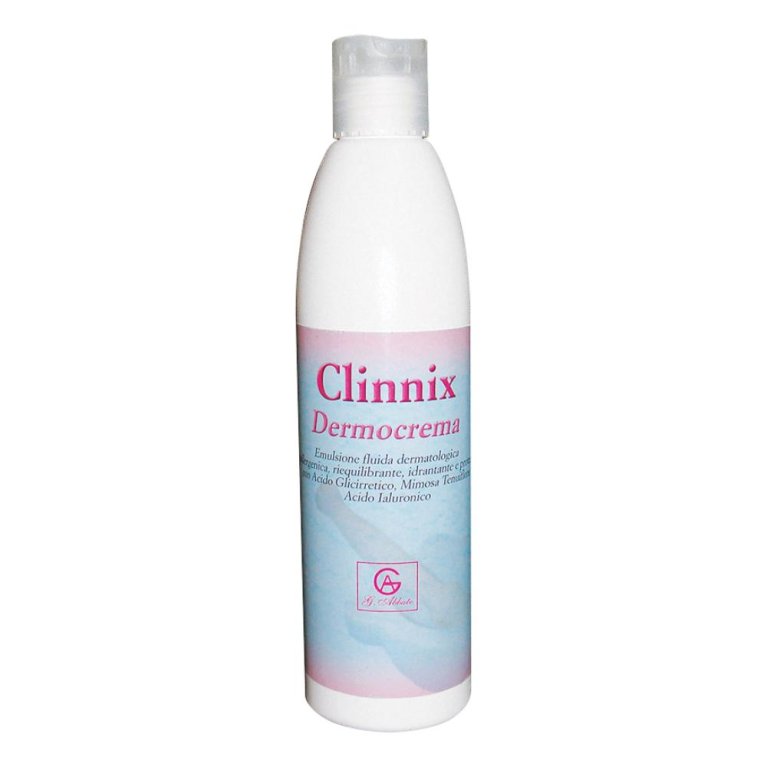 CLINNIX DERMOCREMA 250ML CLINNIX DERMOCREMA 250ML