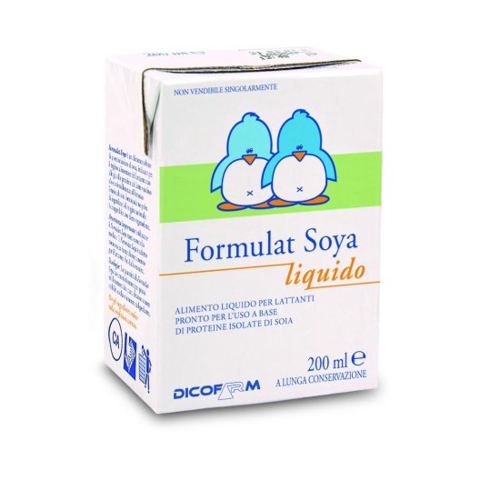 FORMULAT SOYA LIQ 3BRIK 200ML FORMULAT SOYA LIQ 3BRIK 200ML