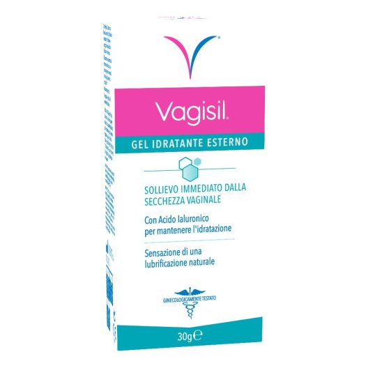 VAGISIL INTIMO GEL C PROHYDR