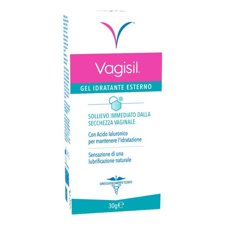 VAGISIL INTIMO GEL C PROHYDR