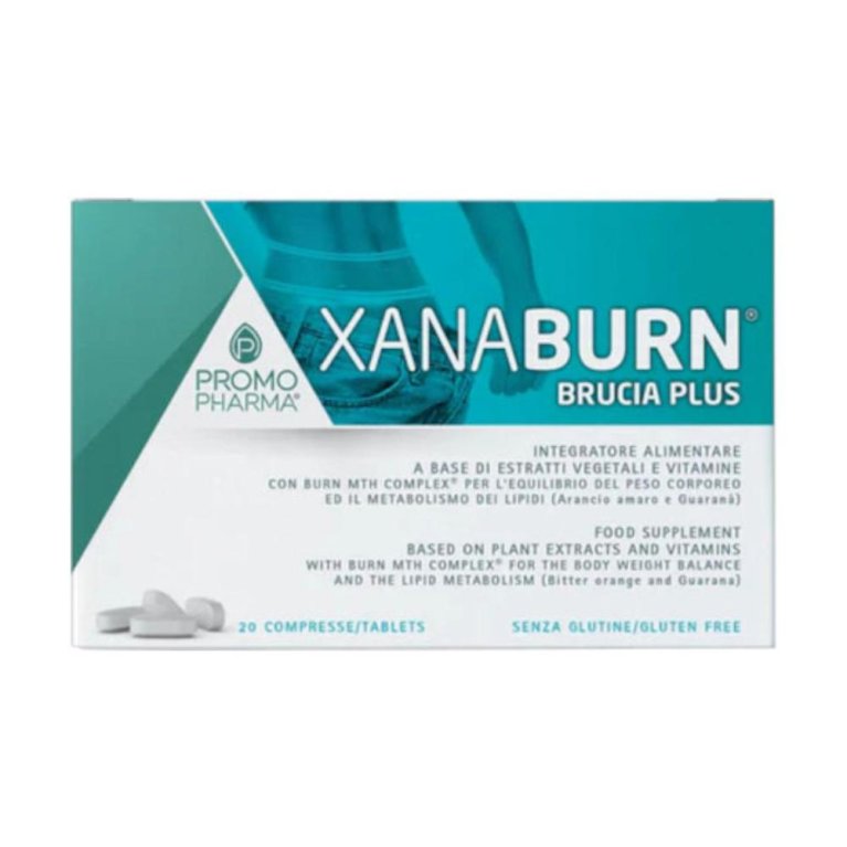 XANABURN 20CPR