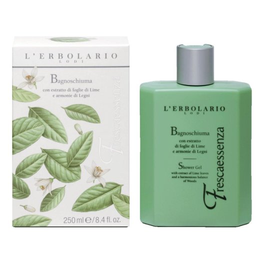 FRESCAESSENZA BAGNOSCH 250ML FRESCAESSENZA BAGNOSCH 250ML