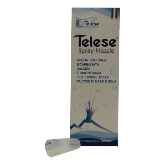 TELESE SPRAY NASALE 50ML