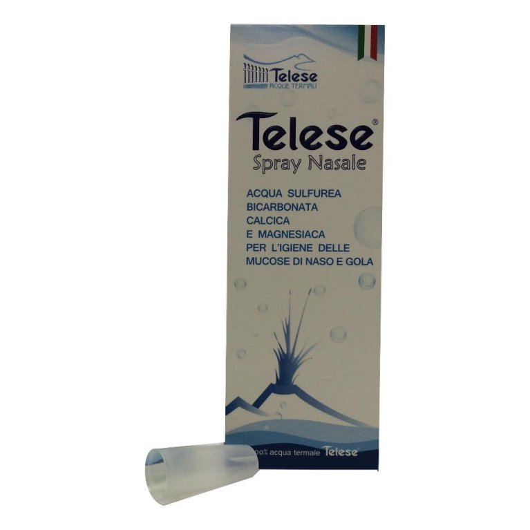 TELESE SPRAY NASALE 50ML