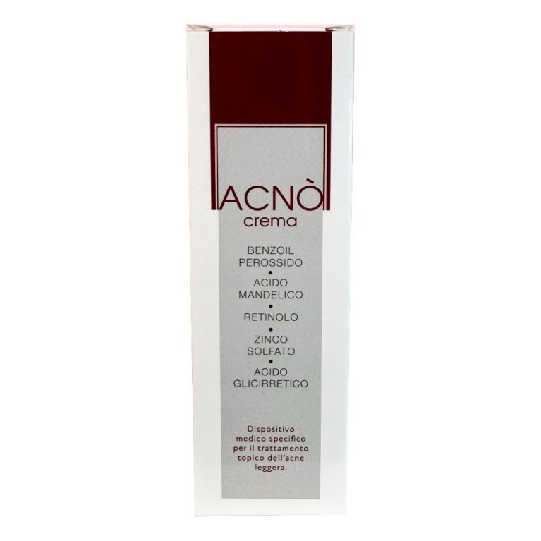 ACNO' CREMA 30ML