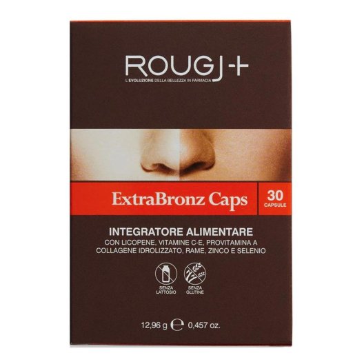 ROUGJ INTEGR SOLARE 30CPS