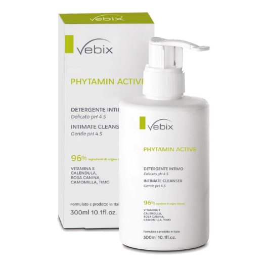 VEBIX PHYTAMIN DET INTIMO300ML