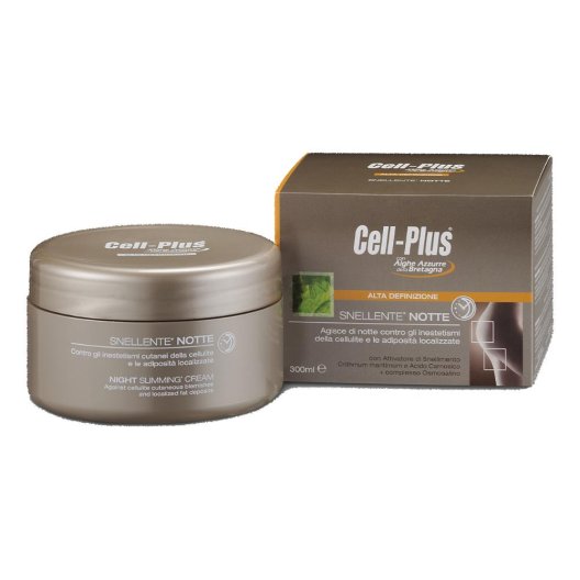 CELLPLUS ALTADEF SNELL NOTTE CELLPLUS ALTADEF SNELL NOTTE