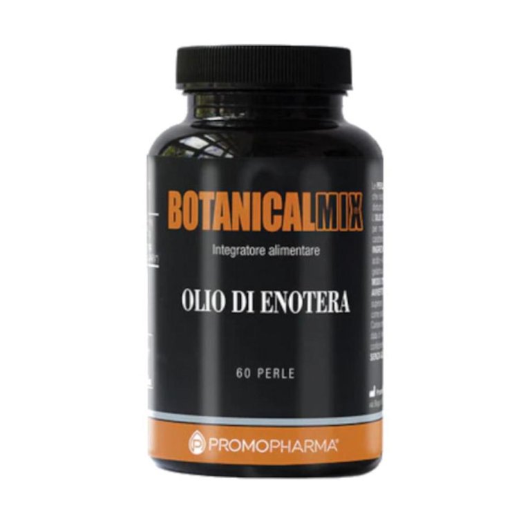 OLIO DI ENOTERA 60 PERLE