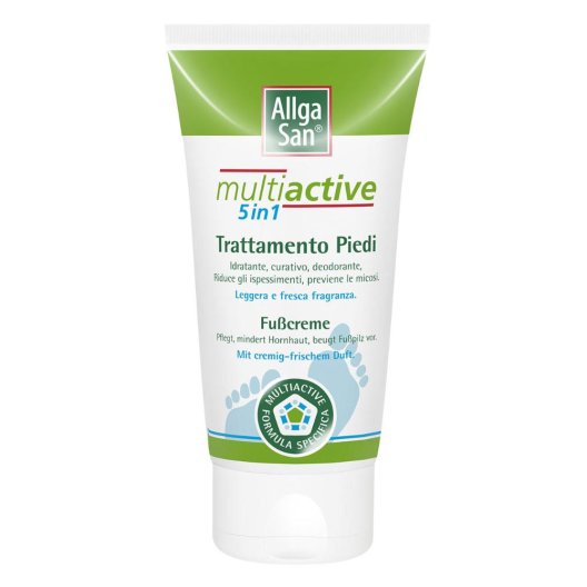 ALLGA 5IN1 CR PIEDI 75ML ALLGA 5IN1 CR PIEDI 75ML