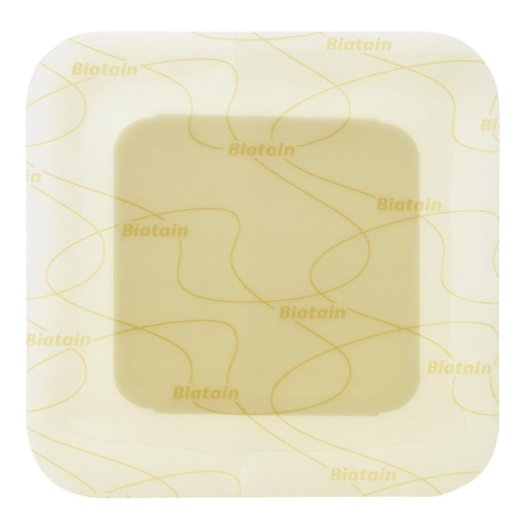 BIATAIN MEDIC SCH AD7,5X7,5 10 BIATAIN MEDIC SCH AD7,5X7,5 10
