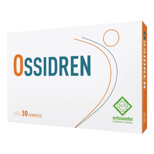 OSSIDREN 30CPR OSSIDREN 30CPR