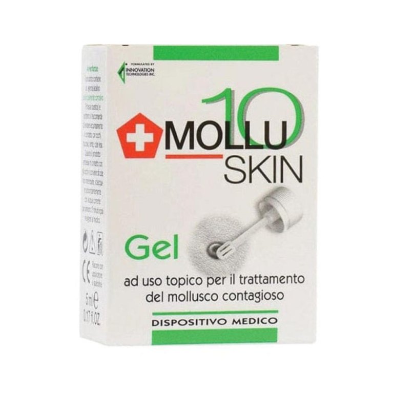 MOLLUSKIN 10 GEL 5ML