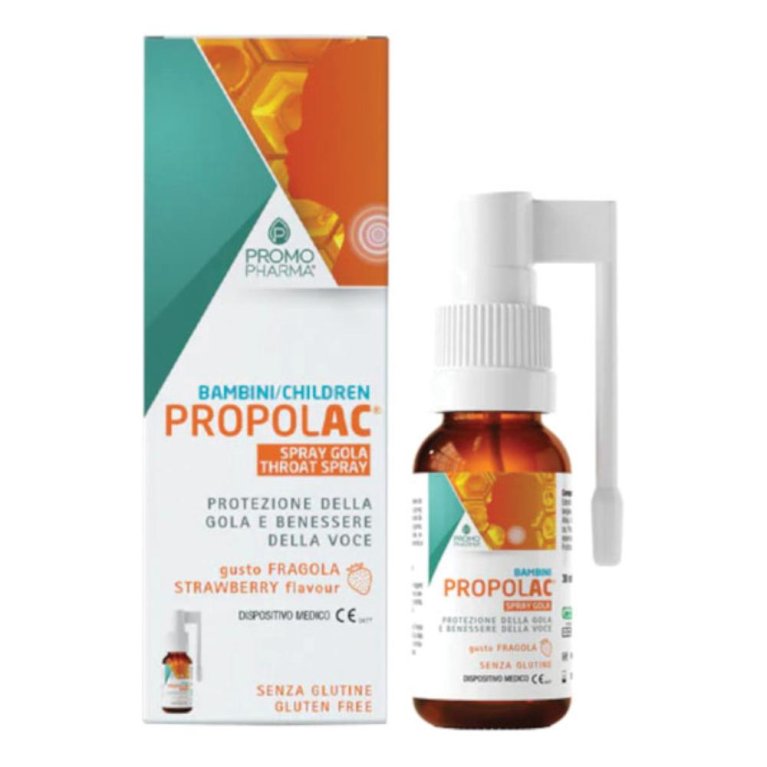 PROPOL AC SPRAY GOLA BIMBI30ML PROPOL AC SPRAY GOLA BIMBI30ML