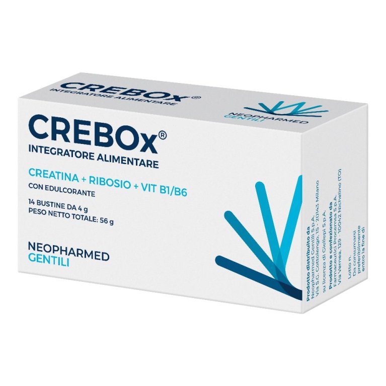 CREBOX 14BUST CREBOX 14BUST