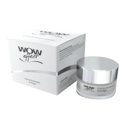 WOW EFFECT CR SCHIAR ANTIAGE WOW EFFECT CR SCHIAR ANTIAGE