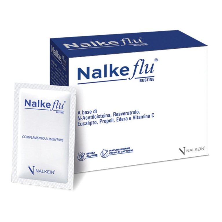NALKEFLU 20BUST NALKEFLU 20BUST