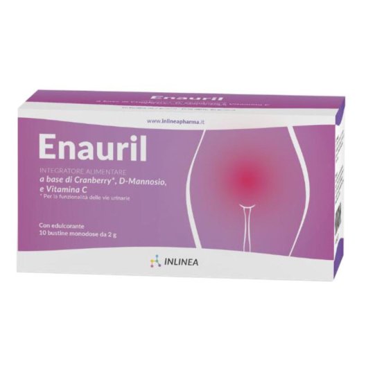 ENAURIL 10BUST ENAURIL 10BUST