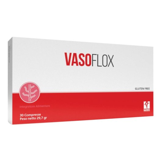 VASOFLOX 30CPR VASOFLOX 30CPR