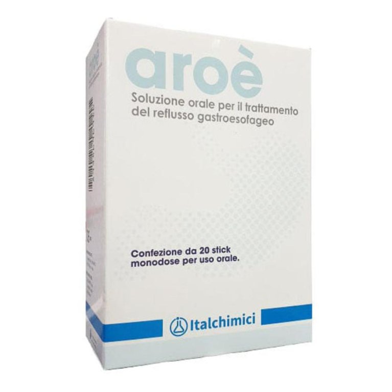 AROE' 20STICK PACK MONOD