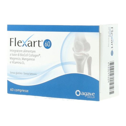 FLEXART 60 60CPR