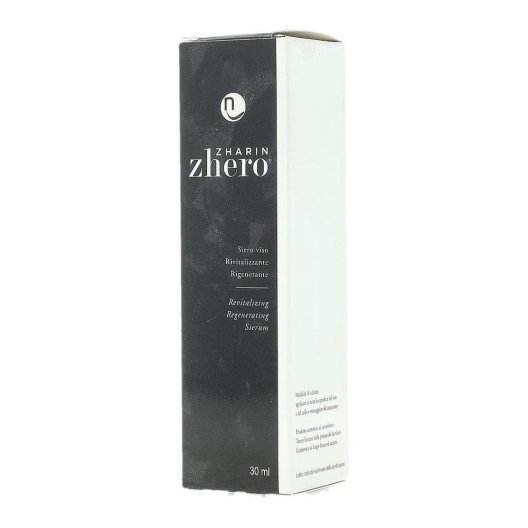 ZHARIN ZHERO SIERO 30ML ZHARIN ZHERO SIERO 30ML