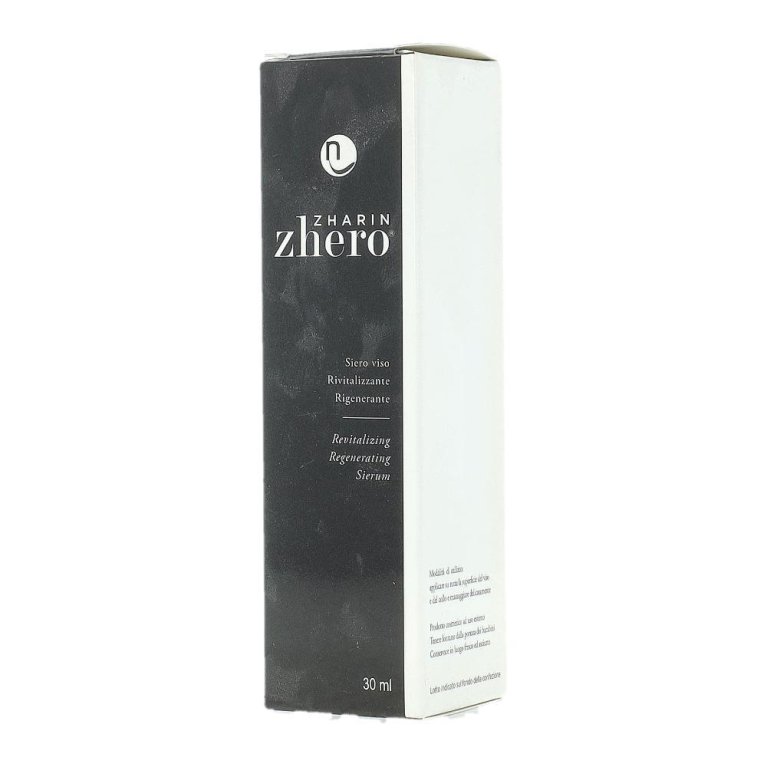 ZHARIN ZHERO SIERO 30ML