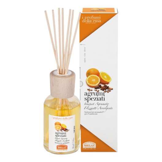PROFUMI CASA AGRUMI SPEZ B 100 PROFUMI CASA AGRUMI SPEZ B 100